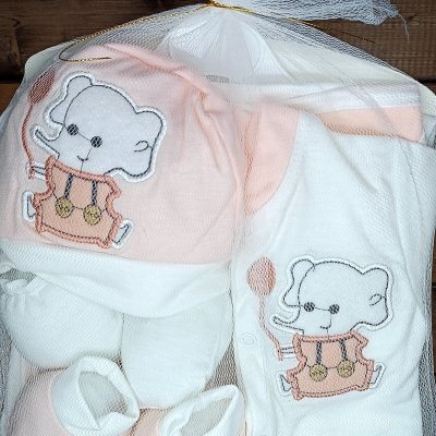 ست بیمارستانی کد 1304