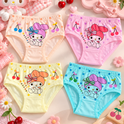 شورت هفتی جلو چاپ دخترانهM /L/XL/2XL